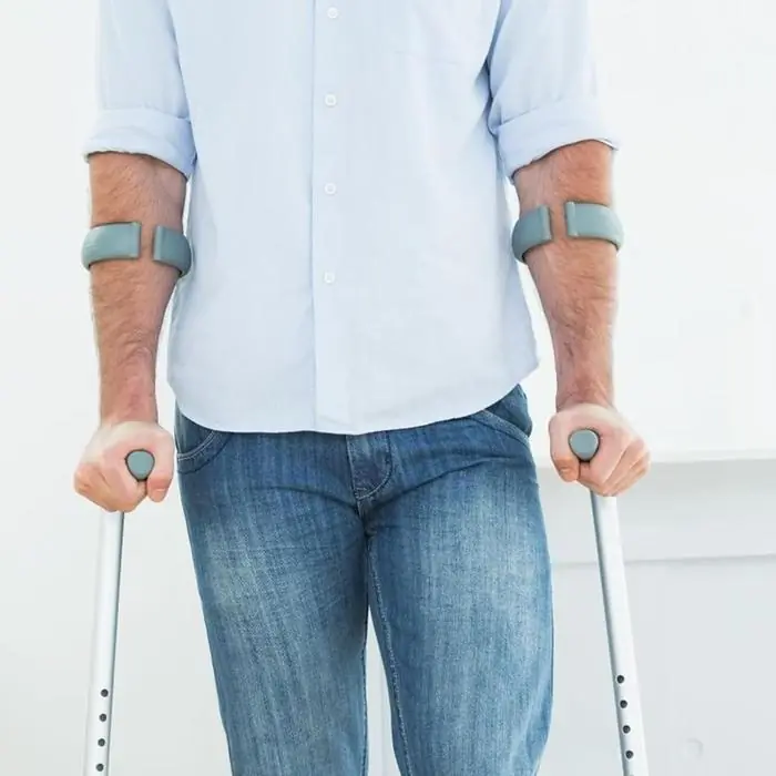 Bastones canadienses